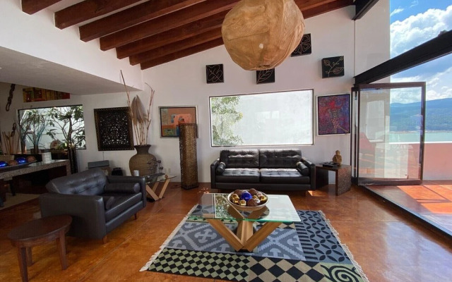 El Mirador - Private residence