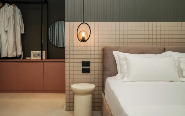 Diamar Suites