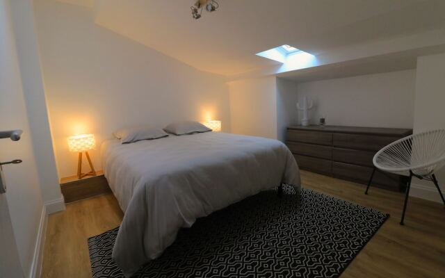 Yann locations meublées