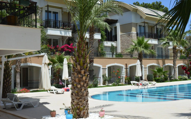 Sultan Homes Apartments