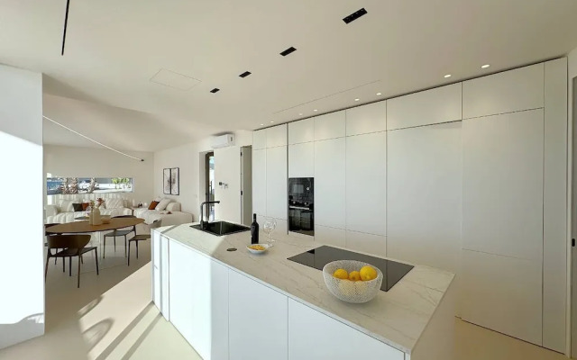 Solemar Sicilia - Villa Gloria