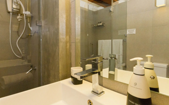 T&V Boutique Gower Apartments