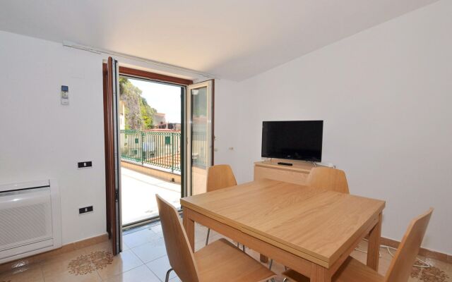 Appartamento a Cetara ID 720