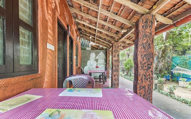 GuestHouser 1 BR Villa b529