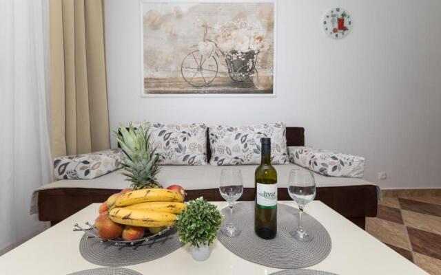 Apartman Kristal 3