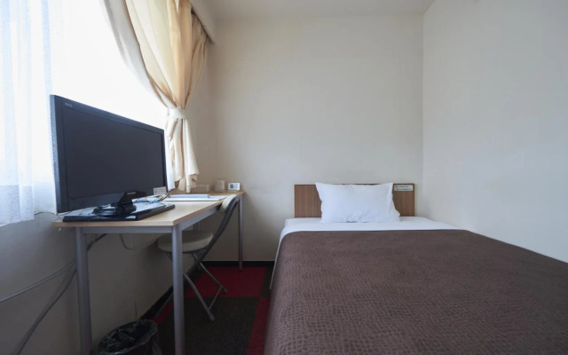 Hotel Select Inn Shimada Ekimae