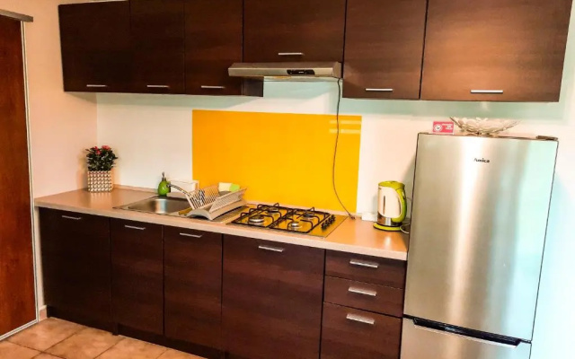 Apartamenty Termy The Best Bańska