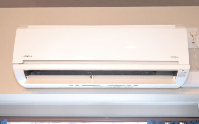 Omotenashi Usagi Apartment in Namba - 15-10