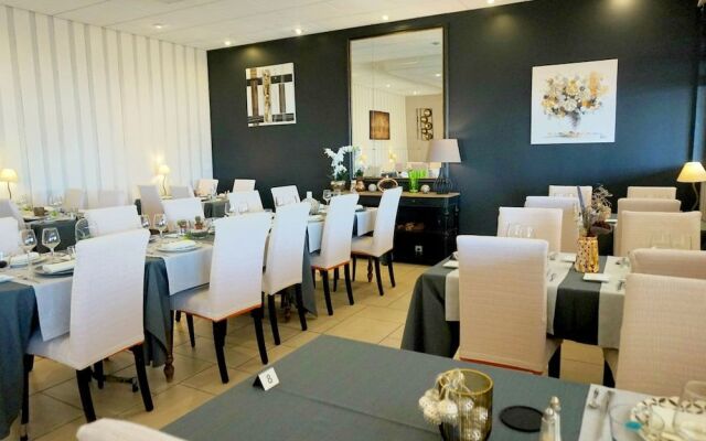 Auberge des Voiliers