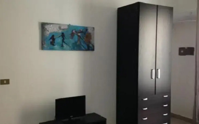 Bed and breakfast Del centro