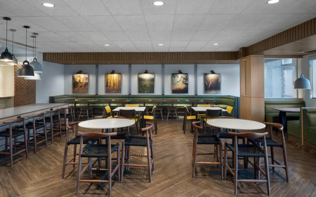 Fairfield Inn & Suites Kenosha Pleasant Prairie