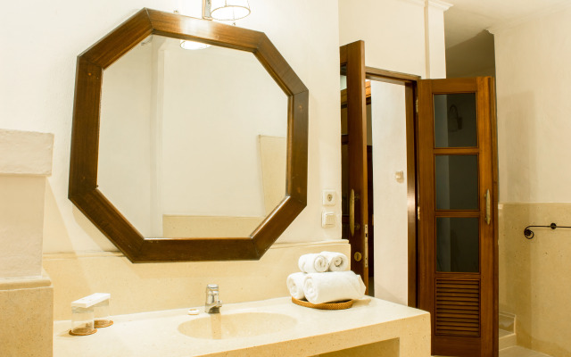 Champlung Sari Hotel and Spa Ubud