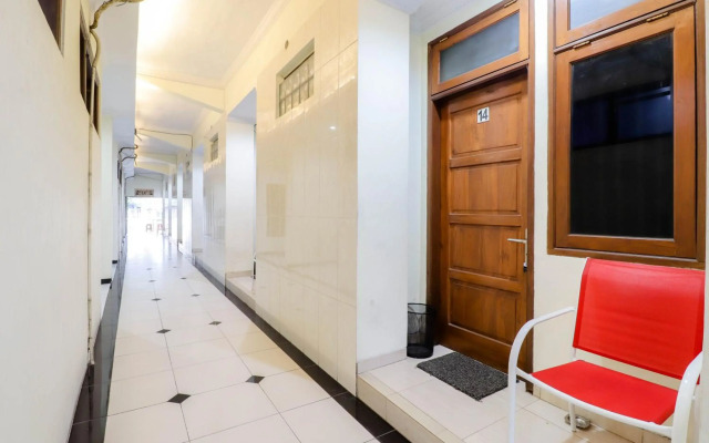 Hotel Safara