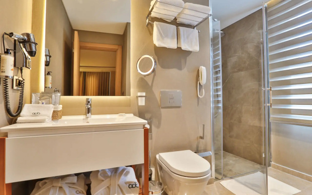 Ada Suites Nisantasi