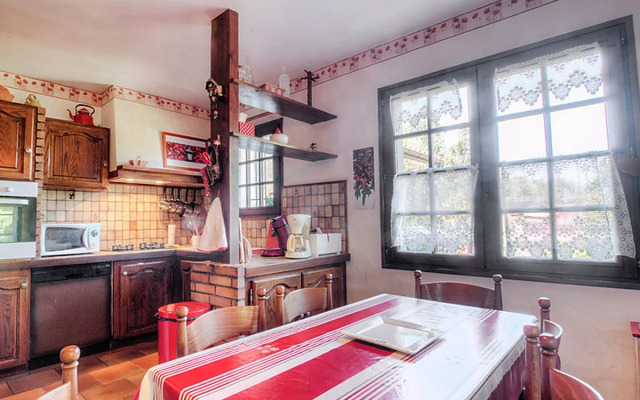 House Faisans Ondres