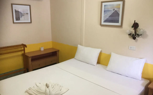 Coco's Guesthouse