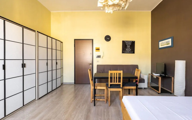 Black Sand Studio by Wonderful Italy