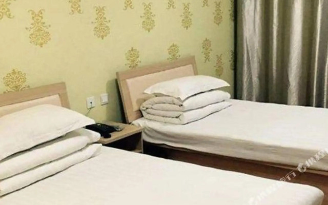 Shenyang Ruihe Express Hotel
