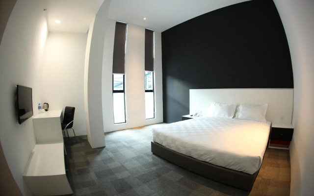 Beverly Hotel