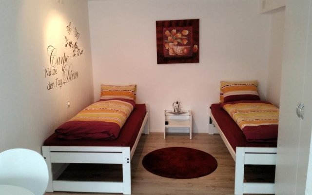Bed & Breakfast Arth am See