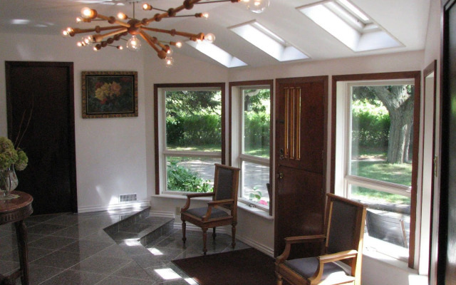 Vineyard Villa Bed & Breakfast