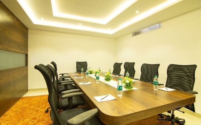Liverpool Hotels, Outer Ring Road, Marathahalli