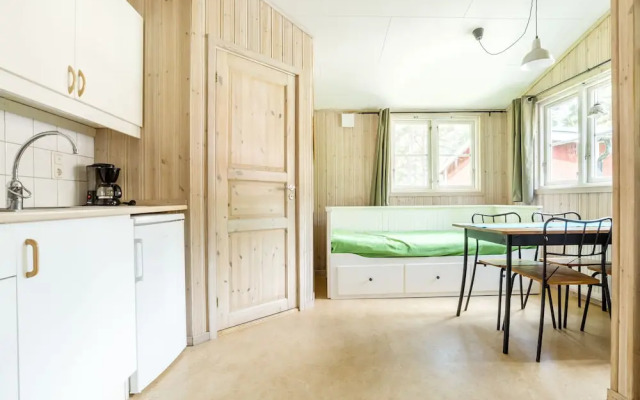 Nordic Camping Bredsand
