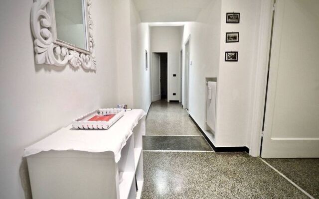 Dimora Degli Indoratori Zona Acquario