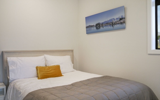 Twizel Cottages – Guest Rooms – Twizel