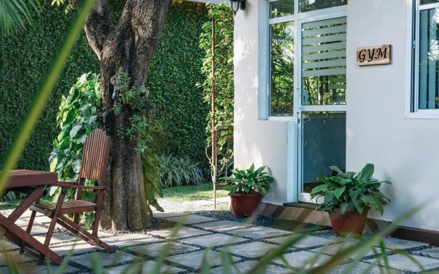 The Amariah Boutique Hotel Mikocheni