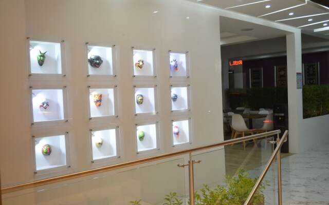 Hotel Gran Mariscal Quito