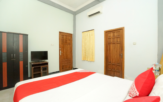 Kartika Homestay Syariah