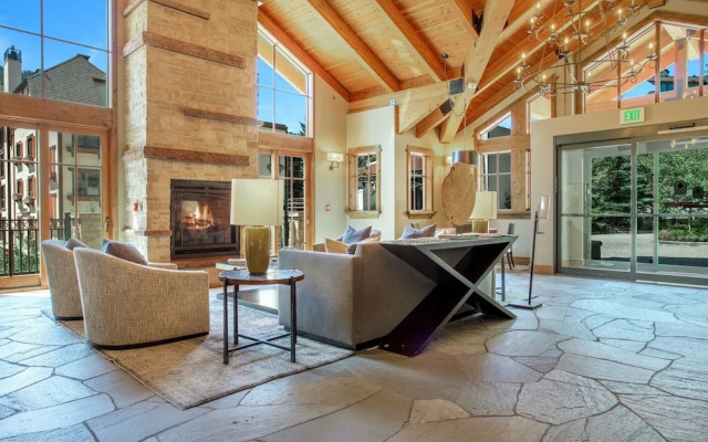 211 The Landmark 3 Bedroom Townhouse