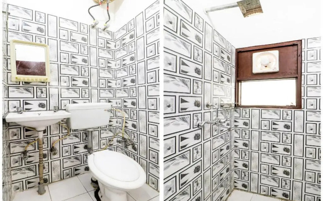 Hotel Mapple by OYO Rooms