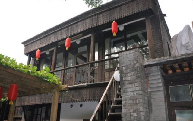 Hutong Culture Inn