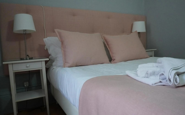 Residencial Senhor Matosinhos