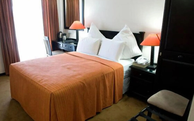 Adansonia Hotel