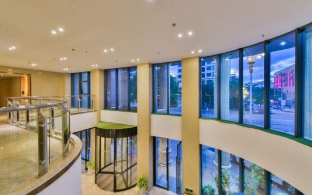 Lavande Hotels Dali Erhai Park