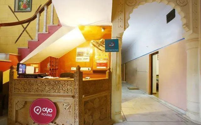 Pithla Haveli