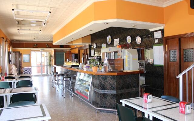 El Faisan C&R Hotel