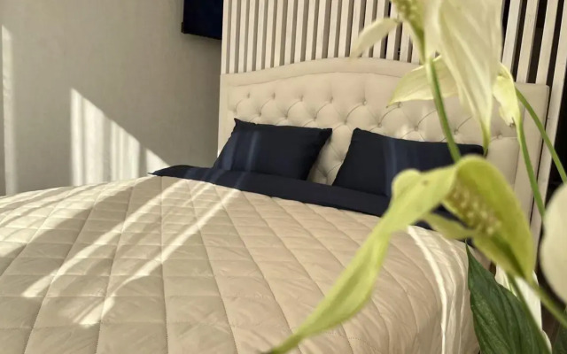 Апартаменты на улице Адоратского 1Б