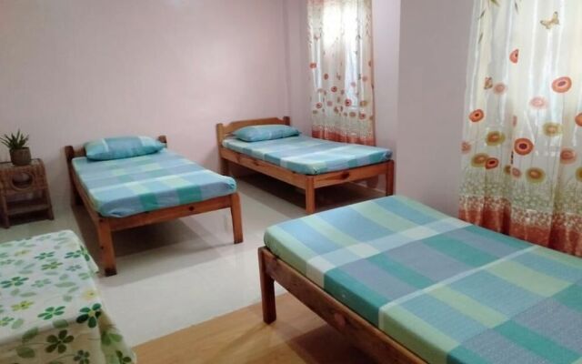 Koinonia Retreat Center Baguio City