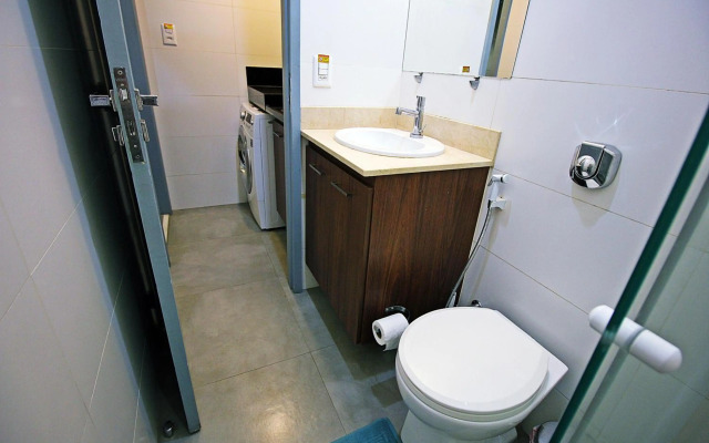 Rio Spot Homes PJ C020A