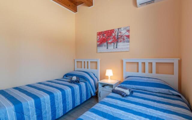 Casa Vacanza Brucoli Mare 2