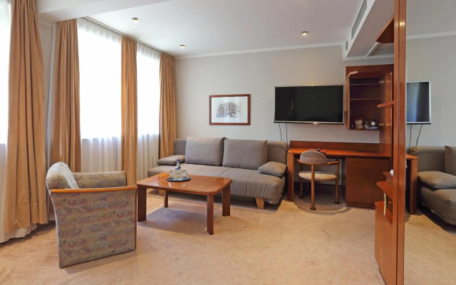 Hotel Marburger Hof