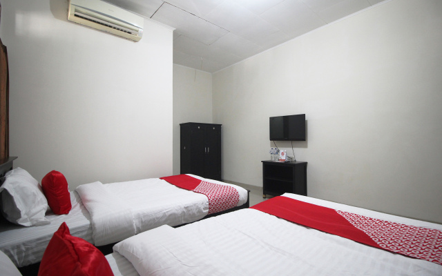 OYO 1547 Wisma Ray Syariah