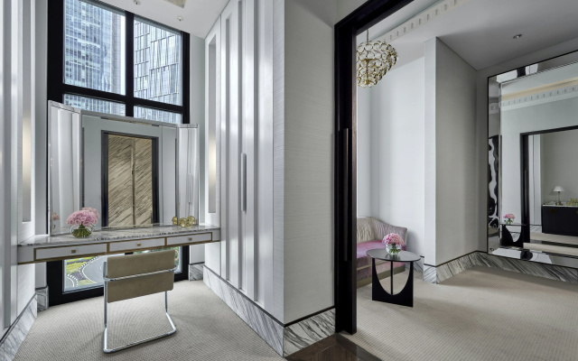 The Langham, Jakarta