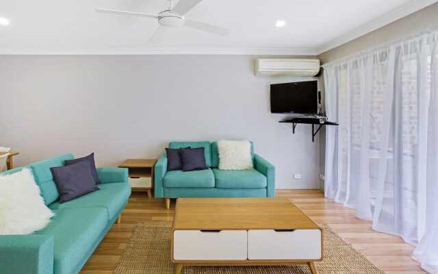 Bay Parklands, Unit 33/2 Gowrie Avenue