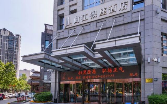Xian Qu Jiang Yin Zuo Hotel