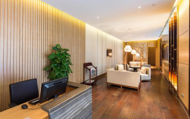 Holiday Inn Shanghai Hongqiao by IHG